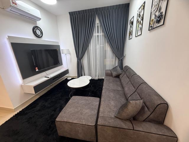 Serviced Residence for rent in Johore Bahru, Johor
