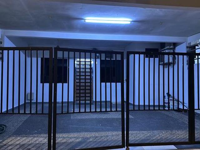 Terraced House for rent in Skudai, Iskandar Puteri
