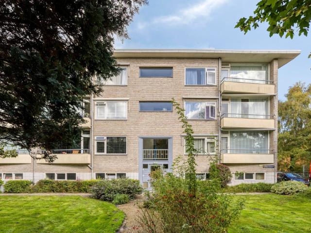Woning te huur in Haarlem