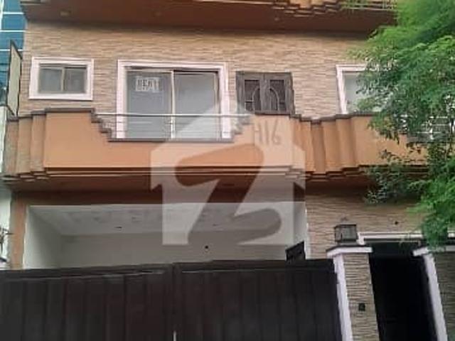 House for rent in Islamabad