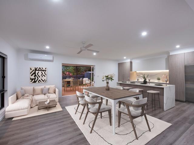 House for rent in Toombul, Queensland