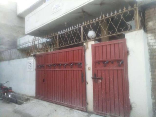 House for rent in ایبٹ آباد, ہزارہ ڈویژن