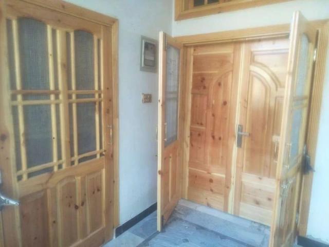 House for rent in Abbottabad, North West Frontier Province