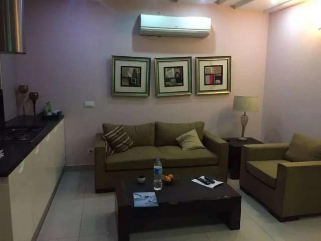 House for rent in Abbottabad, North West Frontier Province