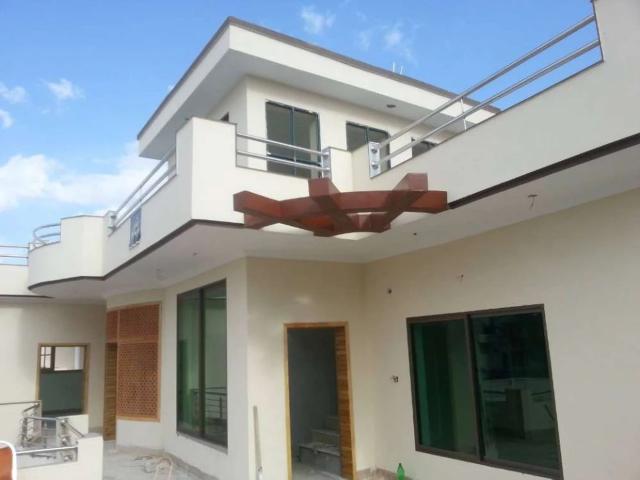 House for rent in Abbottabad, North West Frontier Province