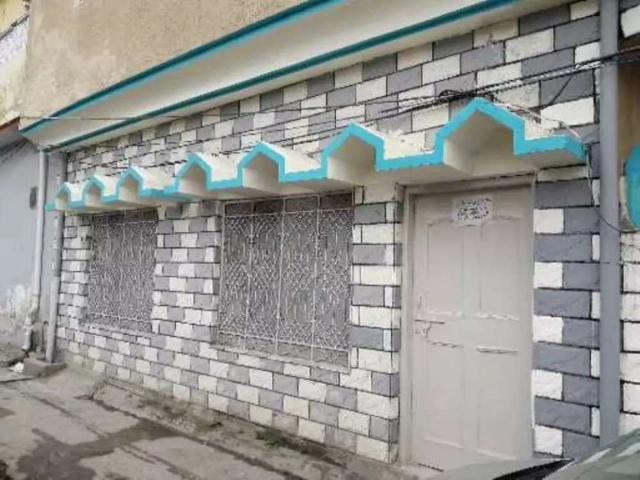 House for rent in Abbottabad, North West Frontier Province