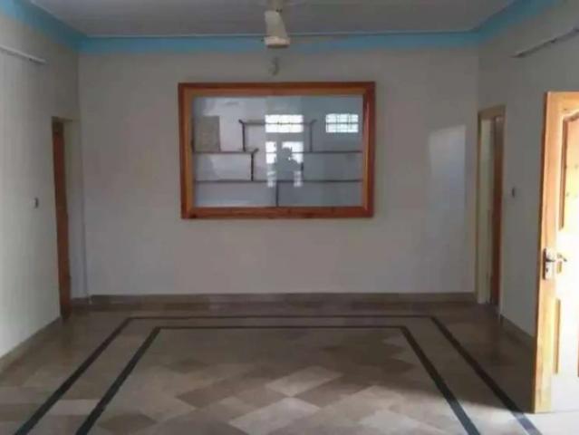House for rent in Abbottabad, North West Frontier Province