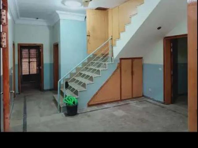 House for rent in Abbottabad, North West Frontier Province