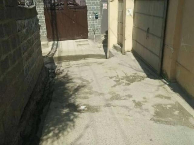 House for rent in Abbottabad, North West Frontier Province