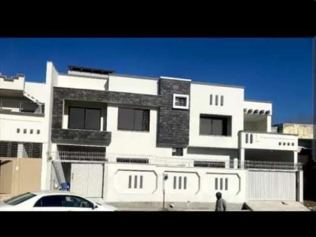 House for rent in Abbottabad, North West Frontier Province