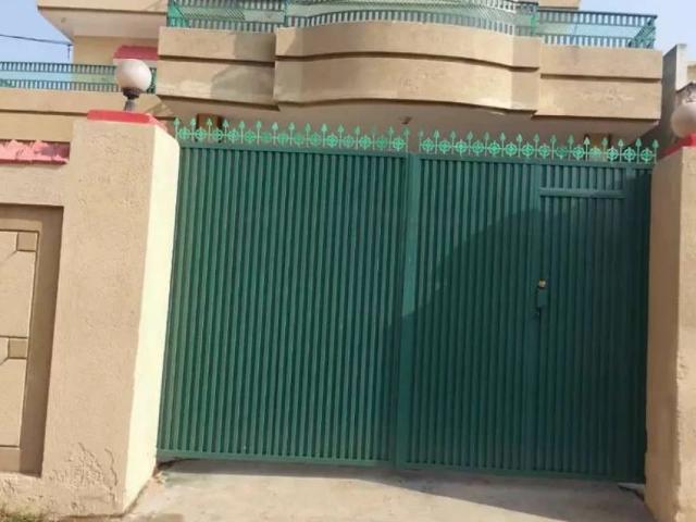 House for rent in Abbottabad, North West Frontier Province