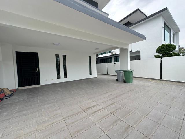 House for rent in Johore Bahru, Johor