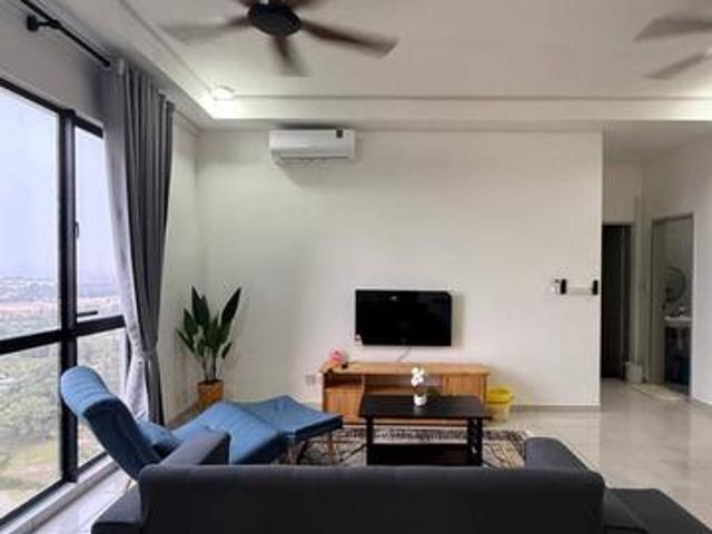 Serviced Residence for rent in Nilai, Seremban