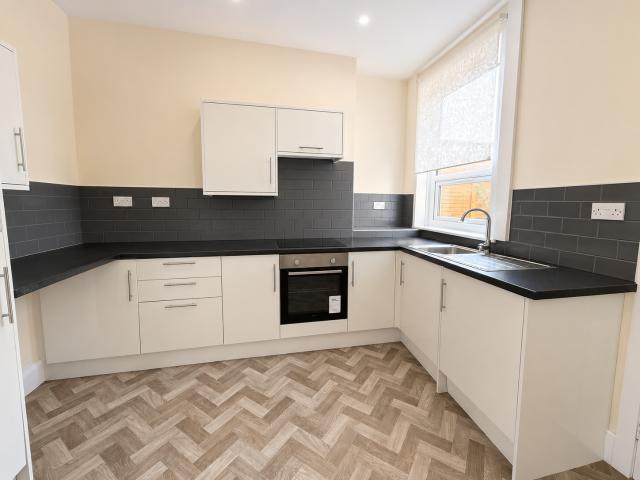 House for rent in Castleford, West Yorkshire