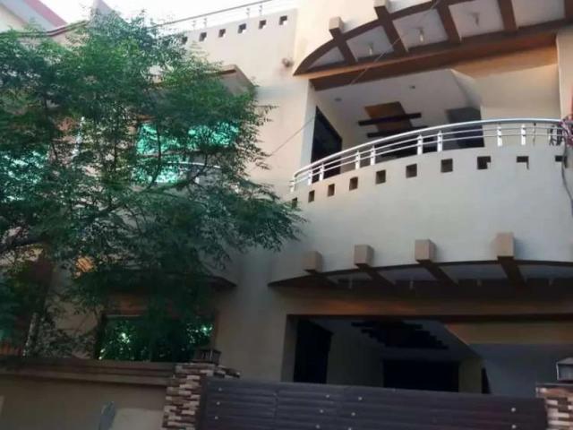 House for rent in Rawalpindi, Islamabad Capital Territory