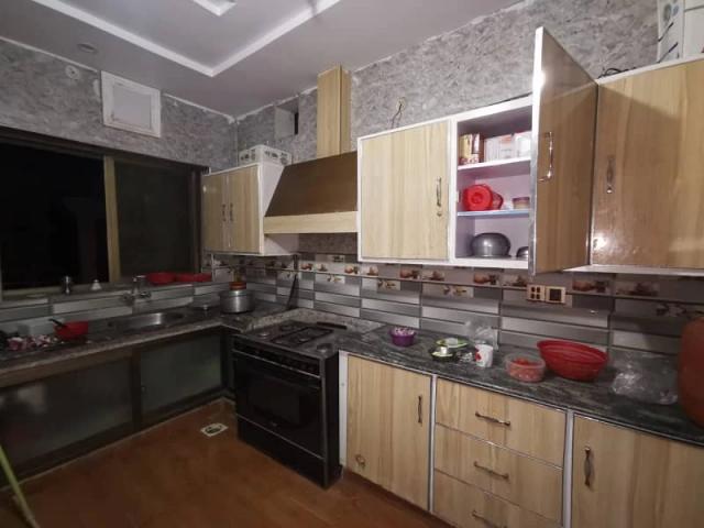 House for rent in Faisalabad, Islamabad Capital Territory