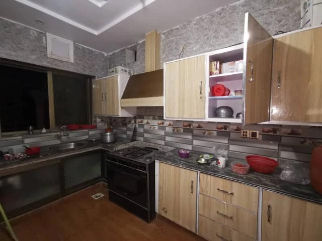 House for rent in Faisalabad, Islamabad Capital Territory