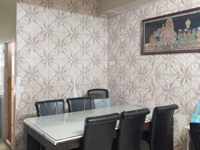 Terraced House for rent in Wellesley, Penang