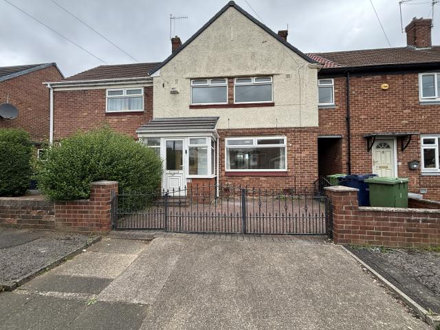 House for rent in Lakeside, Tyne And Wear