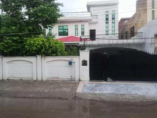 House for rent in Rawalpindi, Islamabad Capital Territory