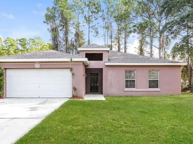 House for rent in North Port, Florida