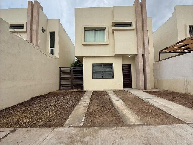 Casa en renta en La Paz, Municipio de La Paz