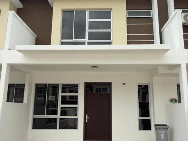 Terraced House for rent in Pasir Gudang, Johor