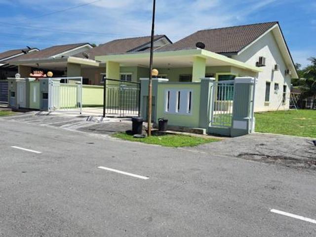 Residential House for rent in Sri Rusa, Negeri Sembilan