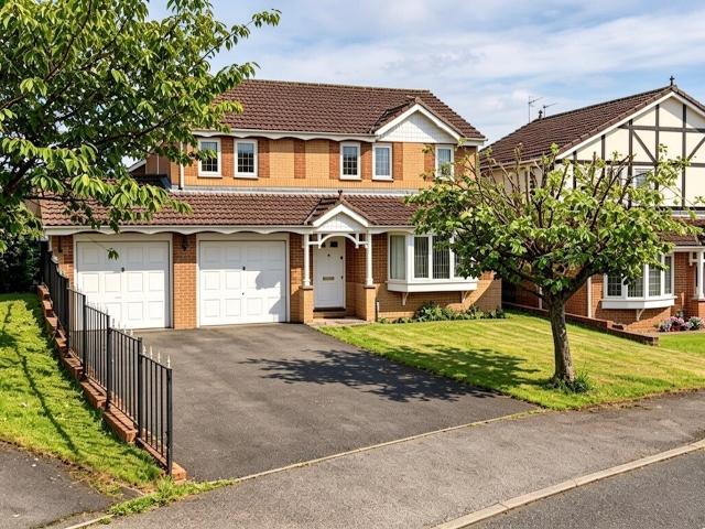 House for rent in Coxhoe