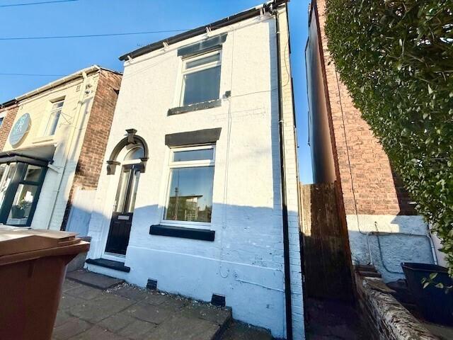 House for rent in Alsager