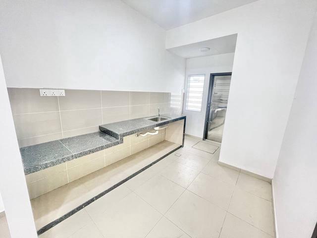 Terraced House for rent in Bukit Ledang, Johor