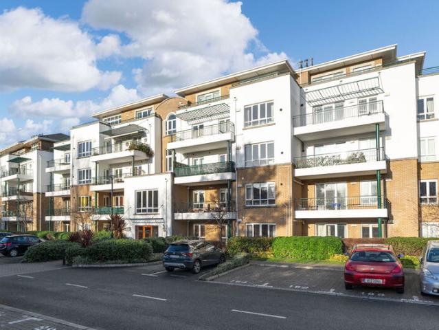 Apartment to rent in Blackrock, North Tipperary