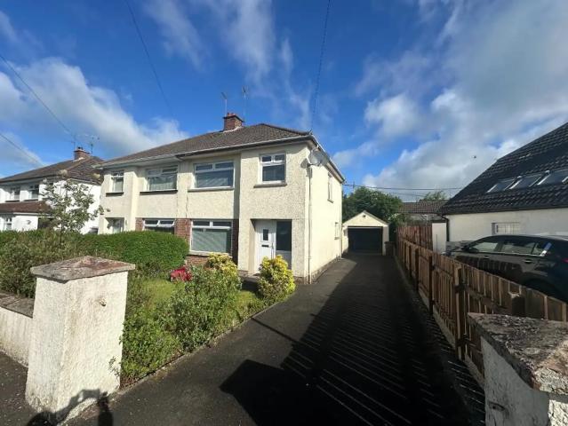 House for rent in Ballymena
