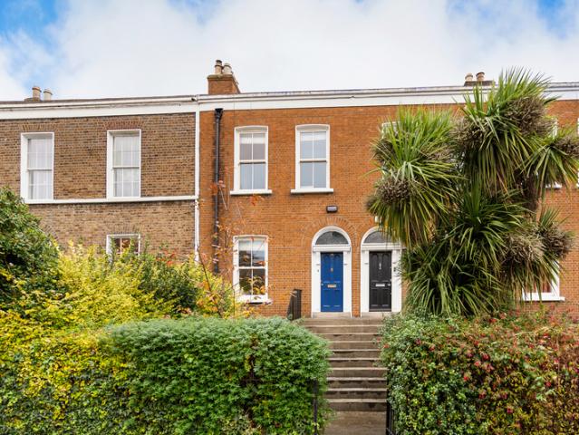 House to rent in Bluebell, North Tipperary