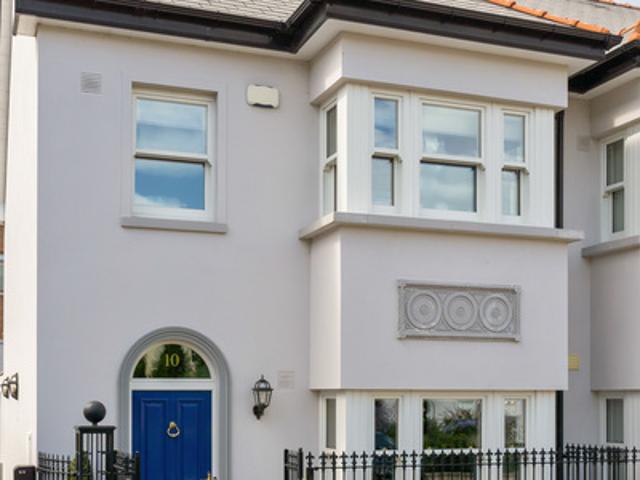 House to rent in Bluebell, North Tipperary