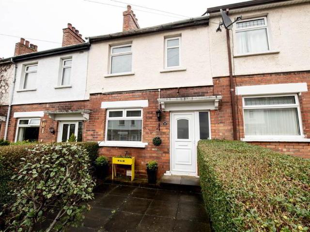 House for rent in Sydenham, Northern Ireland