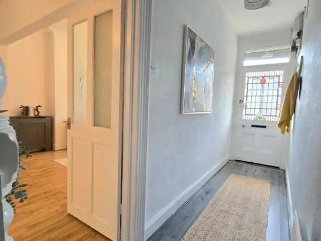 House for rent in Larne