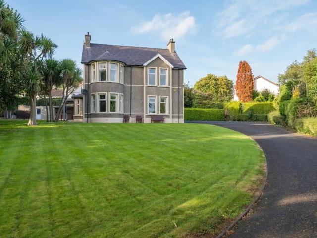House for rent in Larne