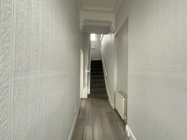 House for rent in Belfast, Woodvale