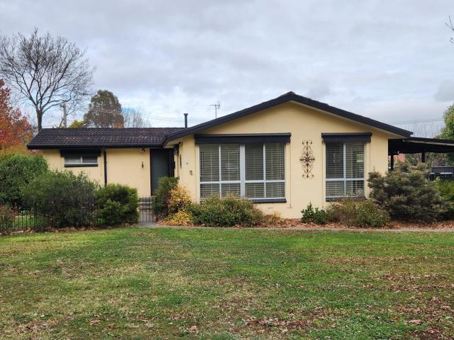 House for rent in Giralang, Australian Capital Territory