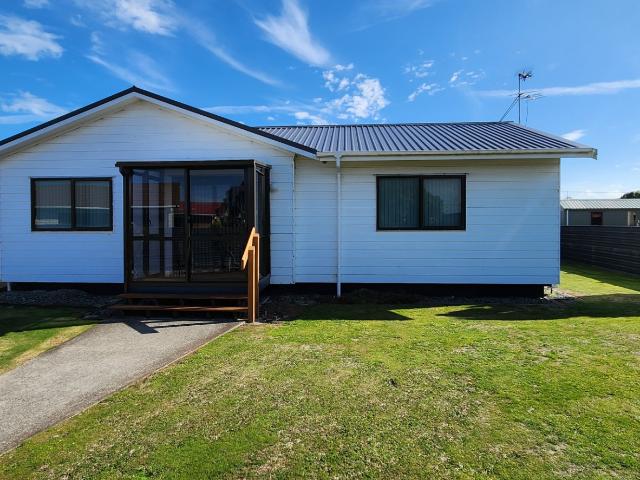 House for rent in Kekerangu, Canterbury