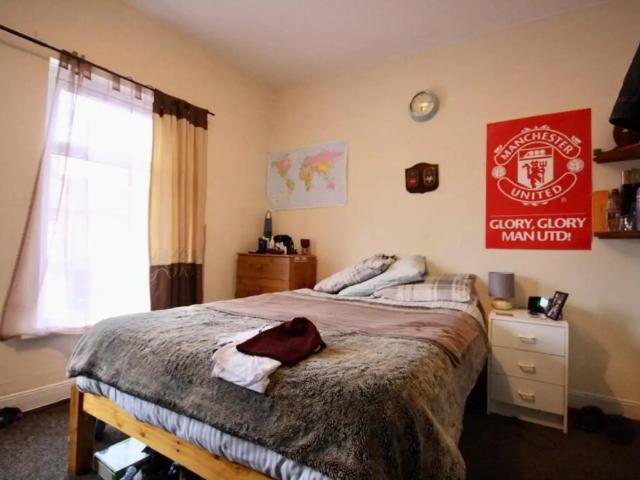 House for rent in Belfast, Upper Falls