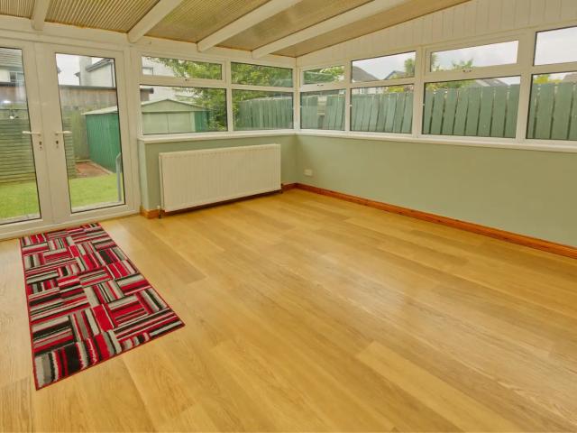 House for rent in Newtownards, Movilla