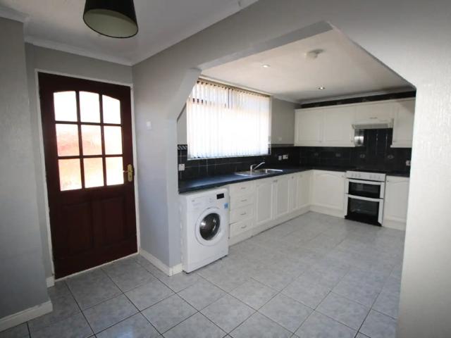House for rent in Newtownabbey, Cloughfern
