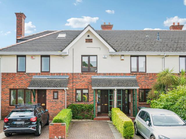 House to rent in Bluebell, North Tipperary
