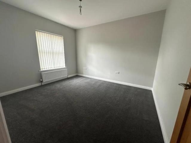 House for rent in Broughshane