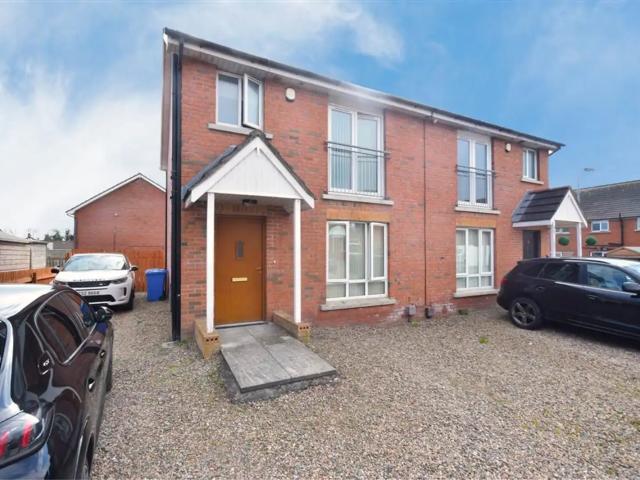 House for rent in Bangor, Kilcooley
