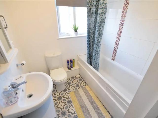 House for rent in Bangor, Kilcooley