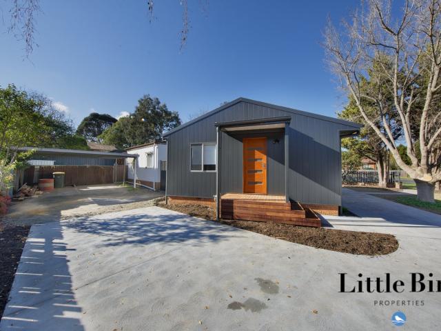 House for rent in Queanbeyan, New South Wales