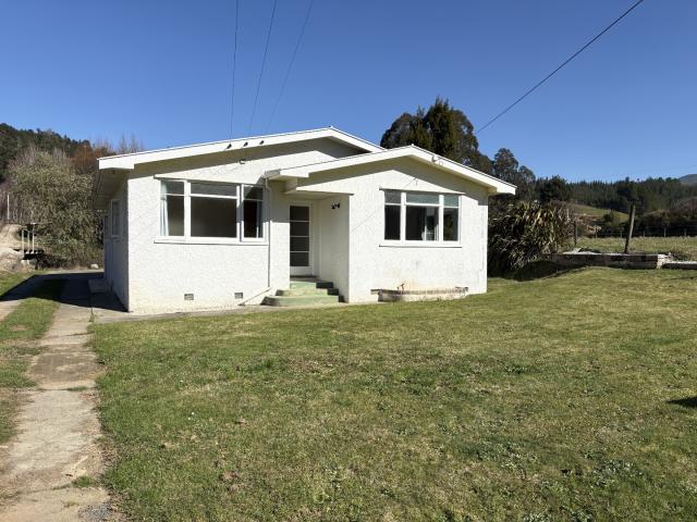 House for rent in Kekerangu, Canterbury